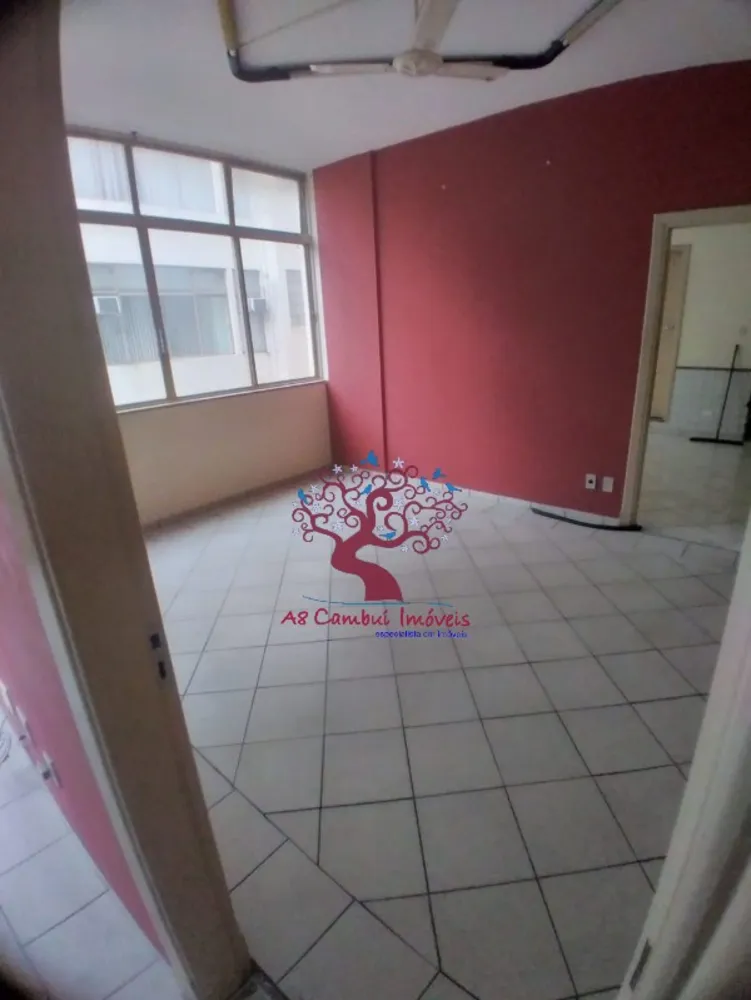 Sala-Conjunto, 31 m² - Foto 1