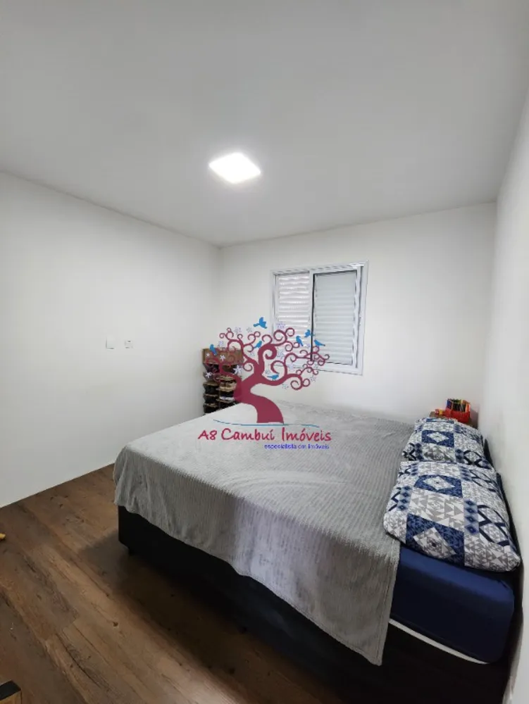 Apartamento, 3 quartos - Foto 4