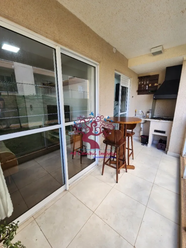 Apartamento, 3 quartos - Foto 1