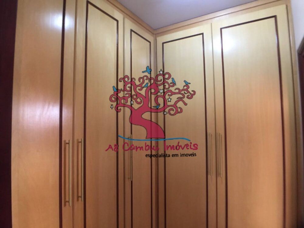 Sobrado, 3 quartos, 297 m² - Foto 4