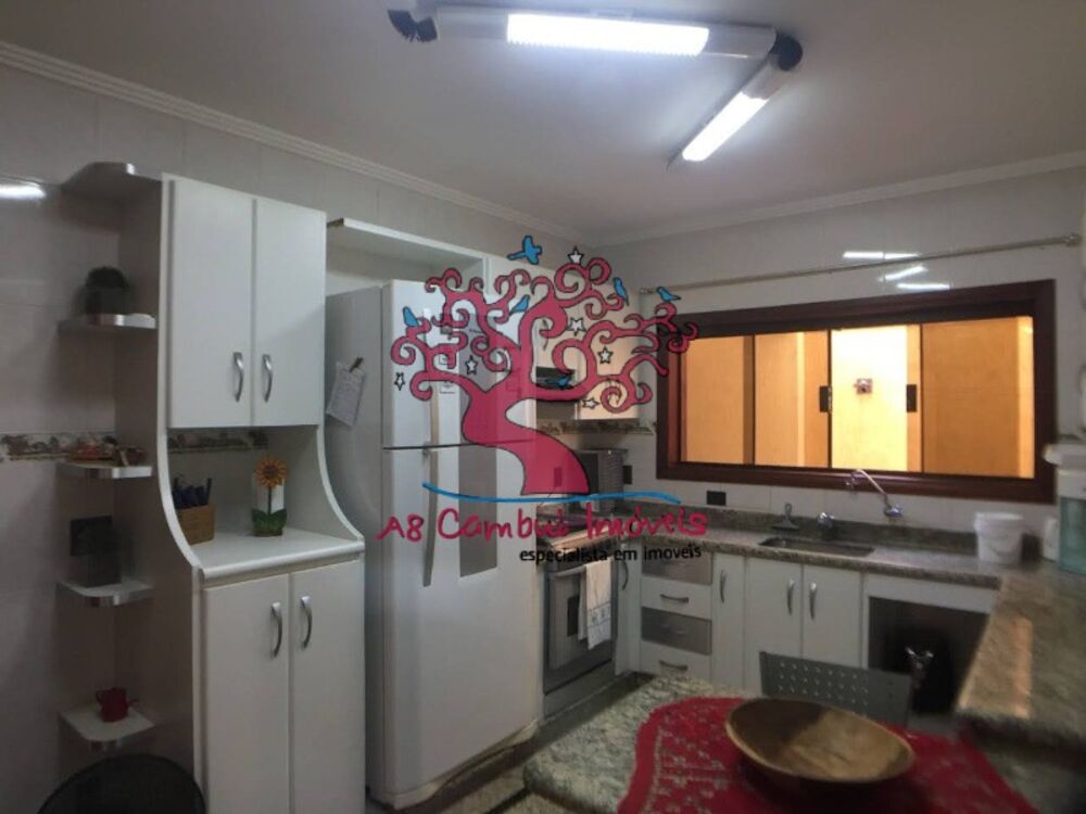 Sobrado, 3 quartos, 297 m² - Foto 3
