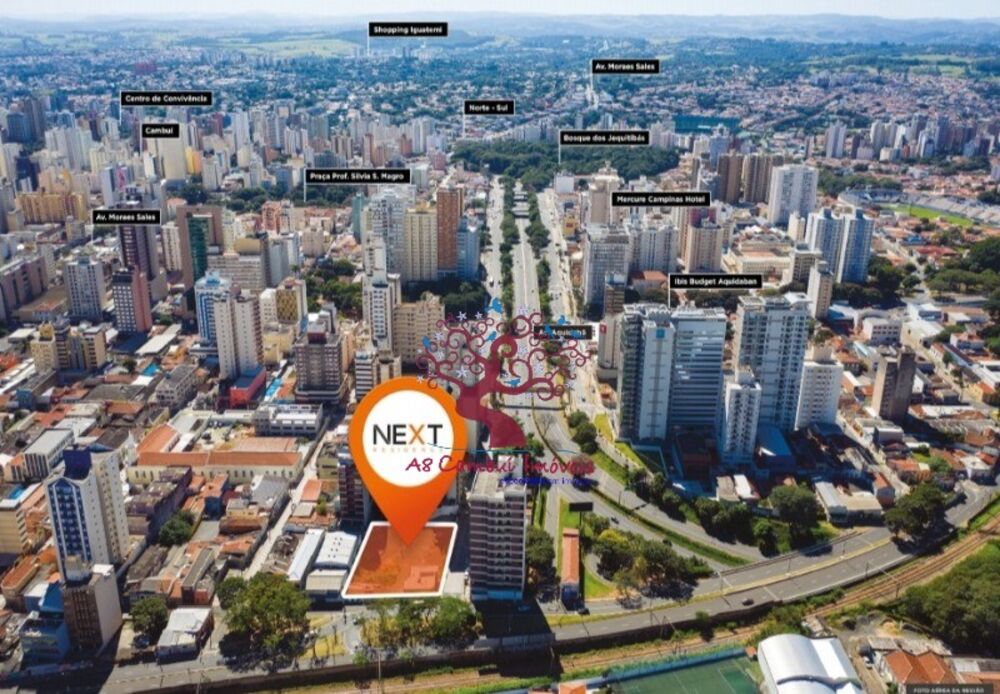 Apartamento, 2 quartos, 45 m² - Foto 2