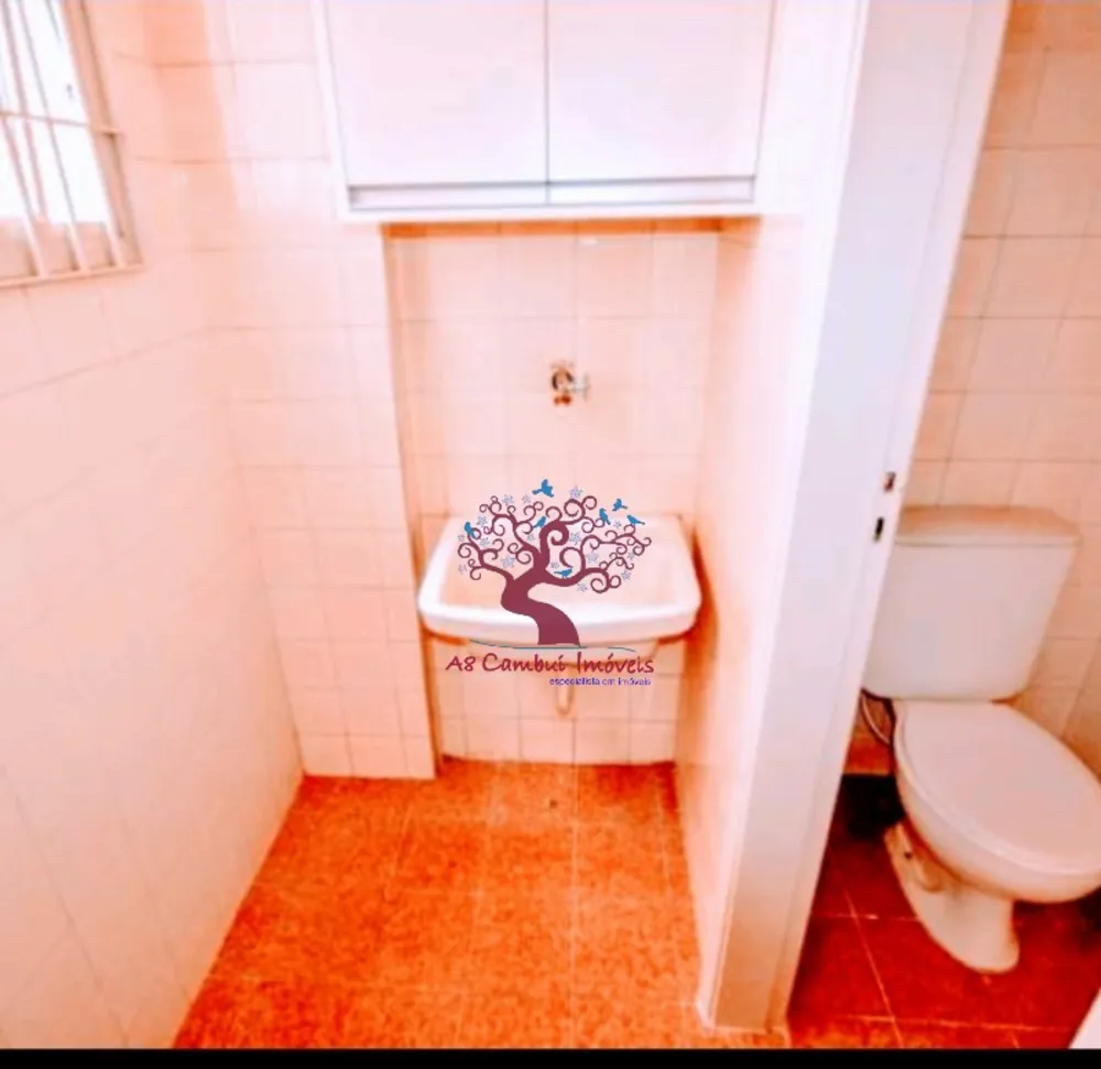 Apartamento, 1 quarto - Foto 2