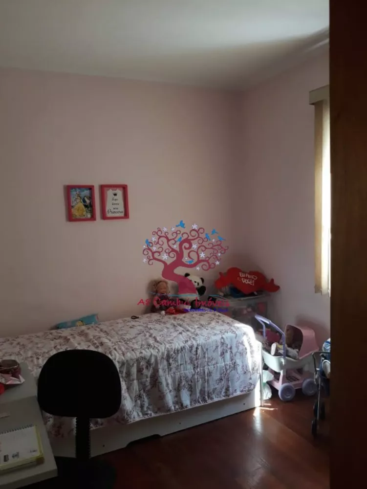 Apartamento à venda com 2 quartos, 50m² - Foto 1