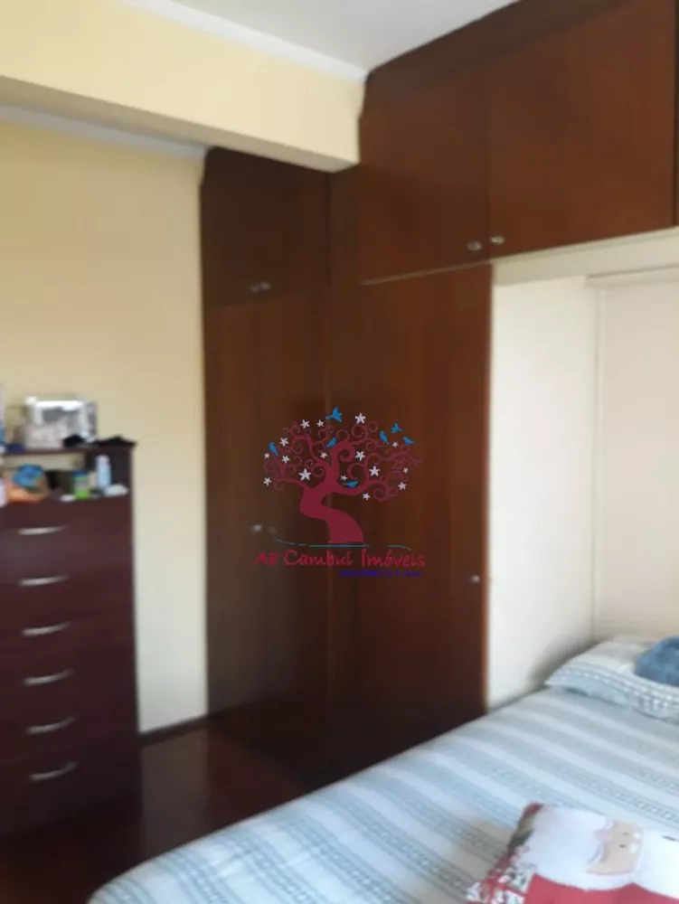 Apartamento à venda com 2 quartos, 50m² - Foto 2