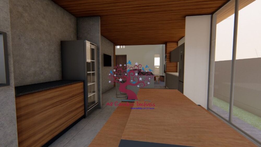 Casa de Condomínio, 3 quartos - Foto 7