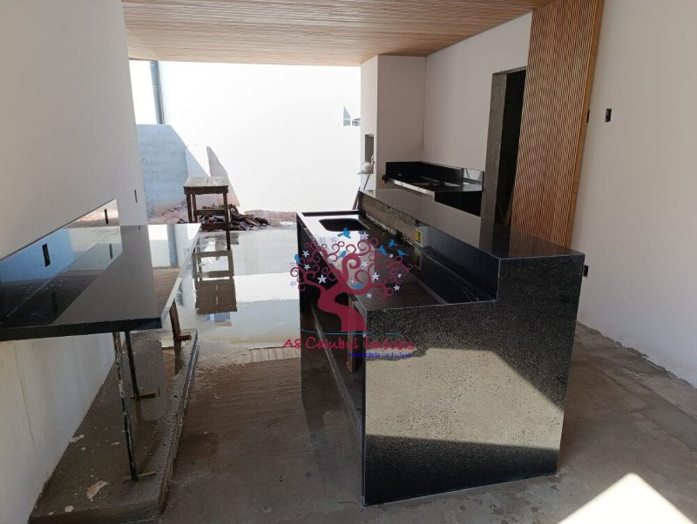 Casa de Condomínio, 3 quartos - Foto 8