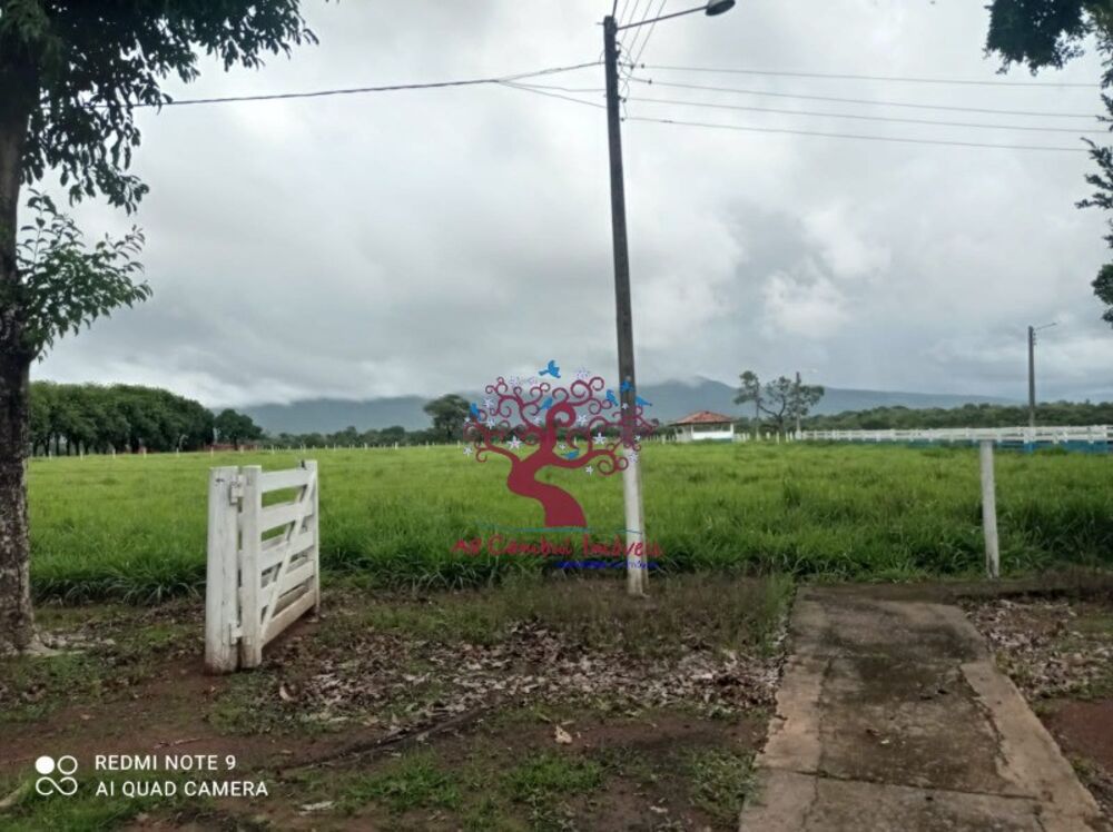 Fazenda, 1000 m² - Foto 3