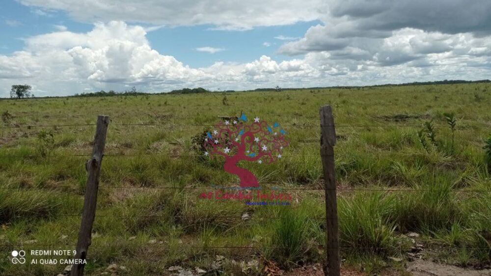 Fazenda, 1000 m² - Foto 4