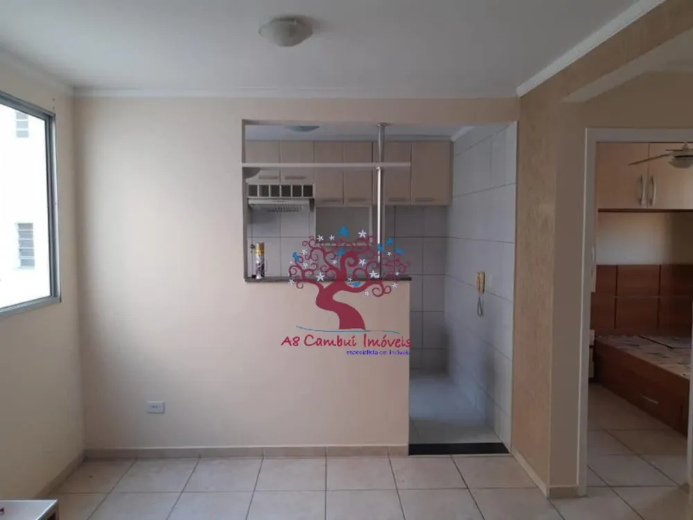 Apartamento, 2 quartos - Foto 3