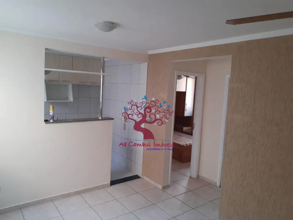 Apartamento, 2 quartos - Foto 4