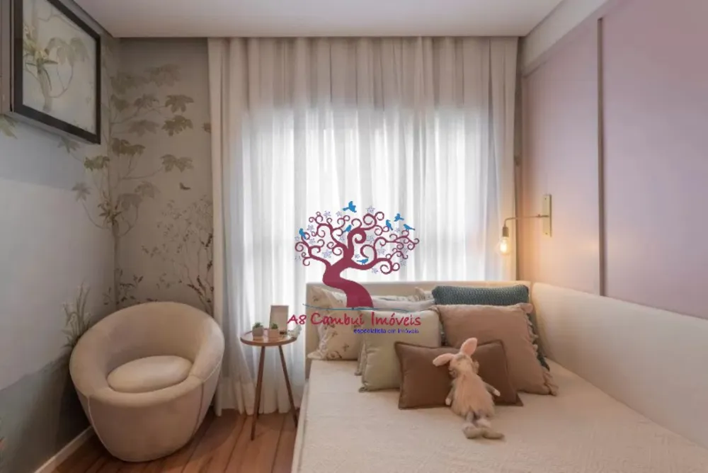 Apartamento, 3 quartos, 140 m² - Foto 4