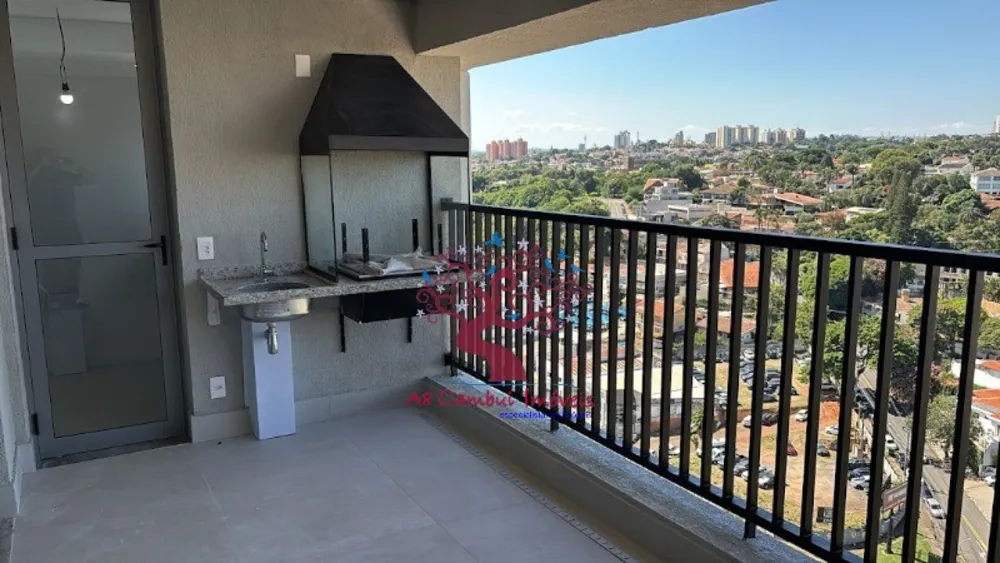 Apartamento, 3 quartos, 140 m² - Foto 1