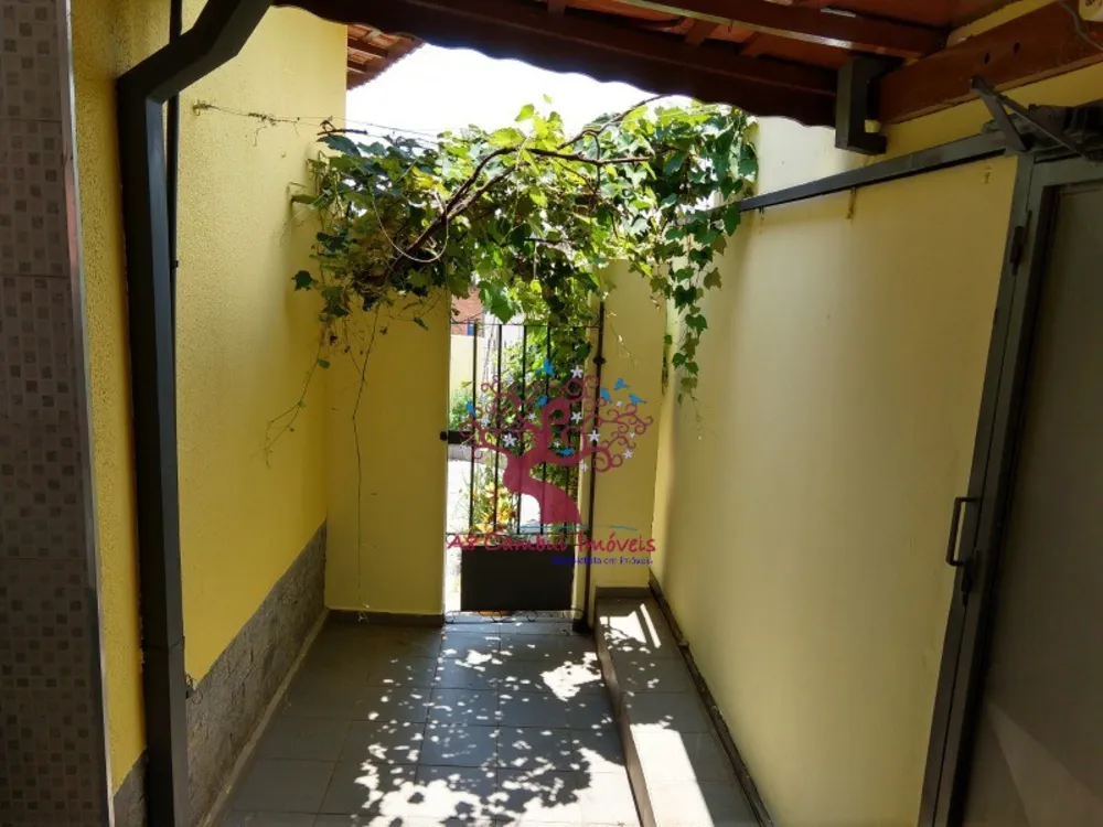 Sobrado, 4 quartos - Foto 4
