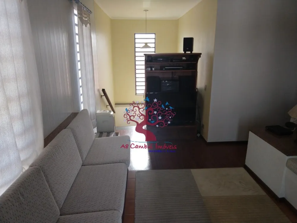 Sobrado, 4 quartos - Foto 1