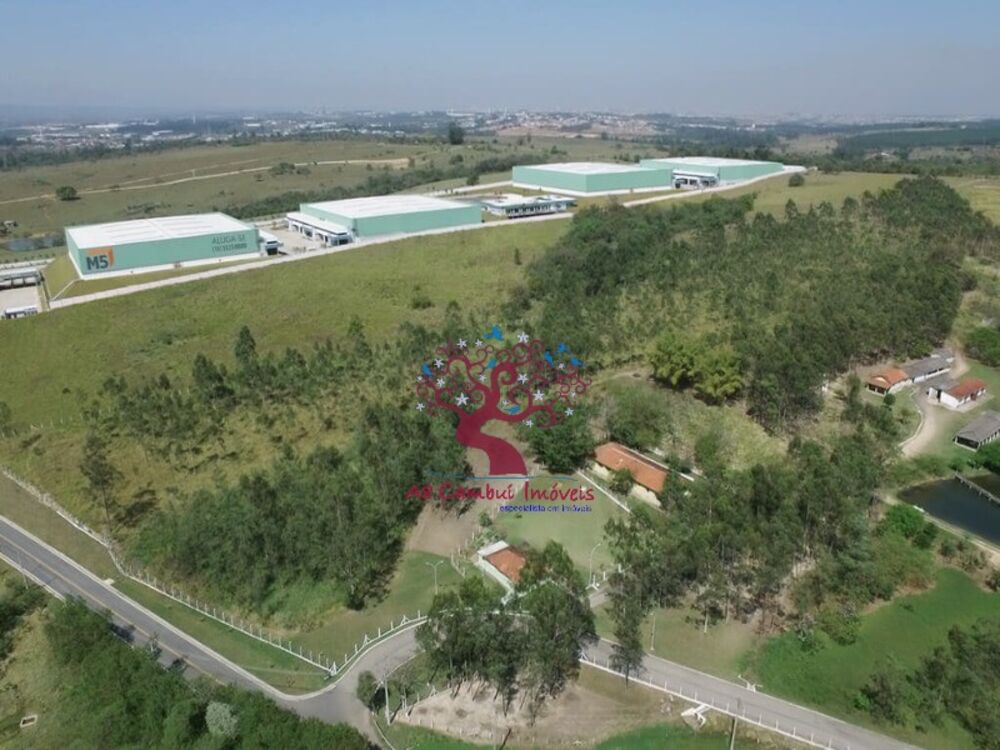 Depósito-Galpão, 2056 m² - Foto 4