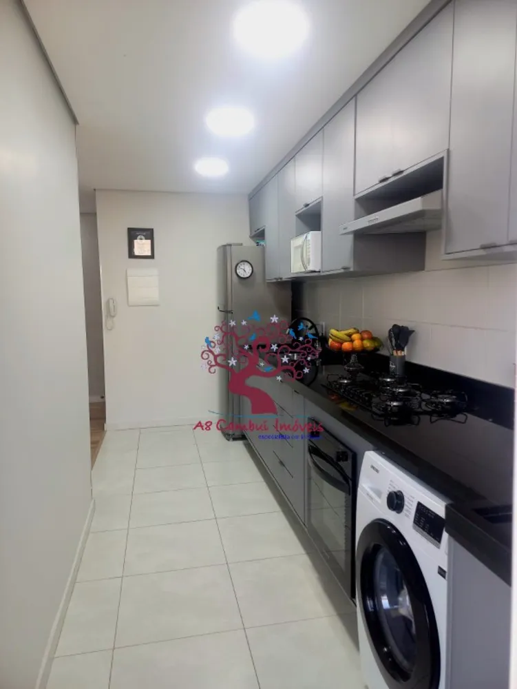 Apartamento, 3 quartos - Foto 3