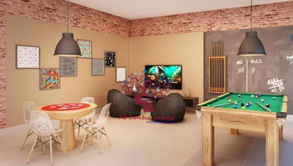 Apartamento, 3 quartos - Foto 2