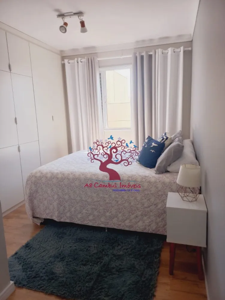 Apartamento, 3 quartos - Foto 1