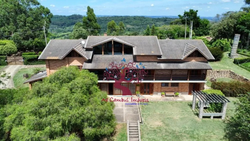 Chácara, 6 quartos, 4760 m² - Foto 4