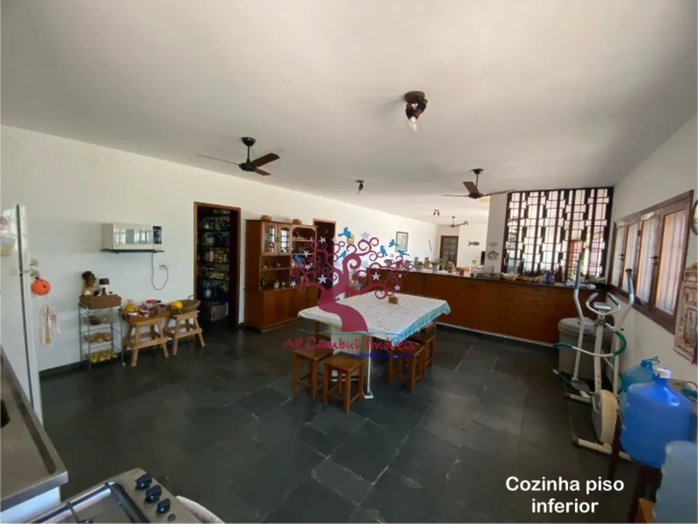 Chácara, 6 quartos, 4760 m² - Foto 5