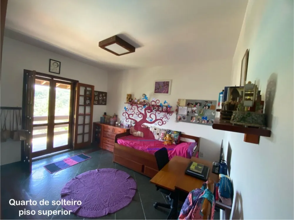 Chácara, 6 quartos, 4760 m² - Foto 7