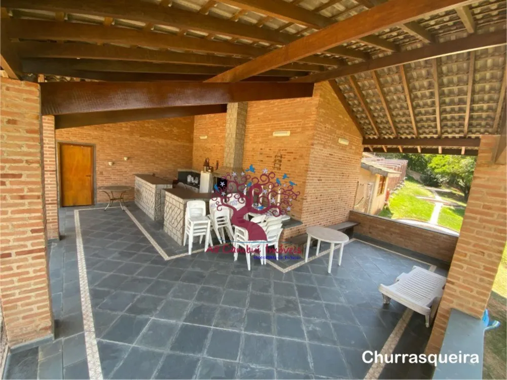 Chácara, 6 quartos, 4760 m² - Foto 6