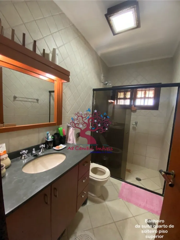 Chácara, 6 quartos, 4760 m² - Foto 2