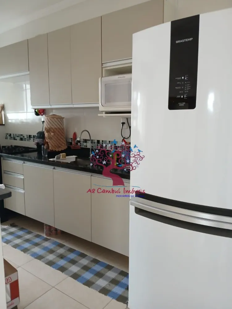 Apartamento, 2 quartos - Foto 2