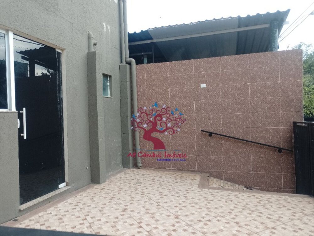 Prédio Inteiro para alugar, 150m² - Foto 2