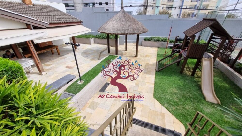 Apartamento à venda e aluguel com 4 quartos, 150m² - Foto 11