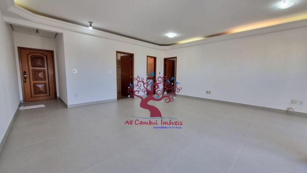 Apartamento à venda e aluguel com 4 quartos, 150m² - Foto 1