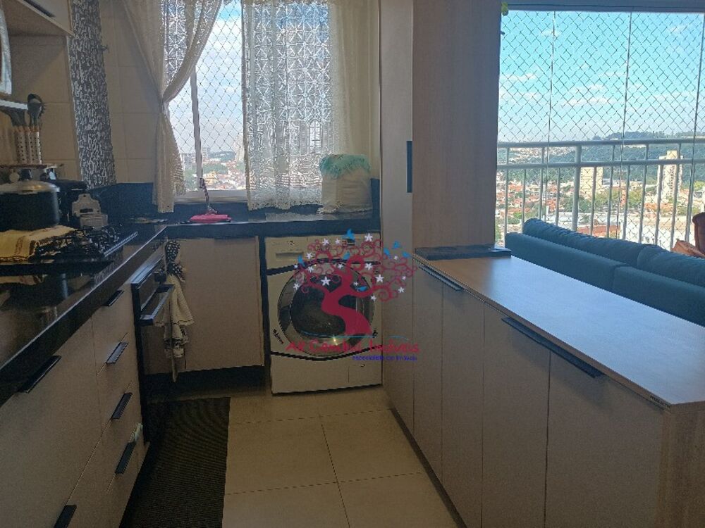 Apartamento, 2 quartos - Foto 5