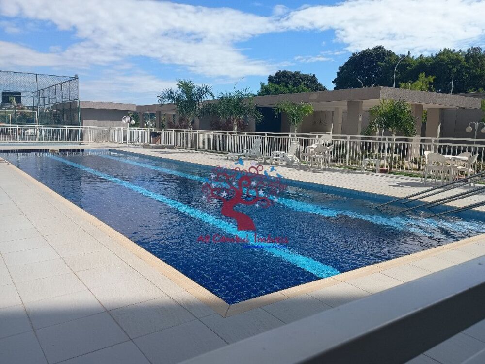 Apartamento, 2 quartos - Foto 1