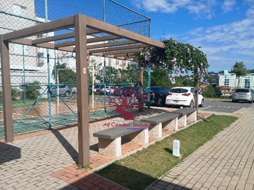 Apartamento, 2 quartos - Foto 23