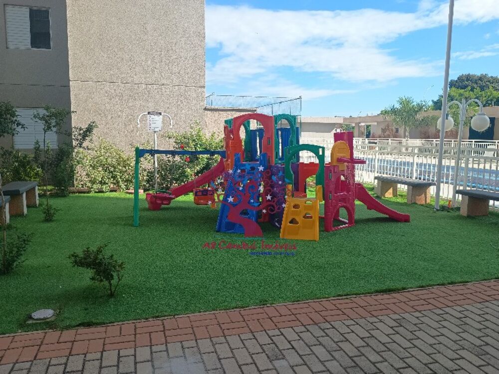 Apartamento, 2 quartos - Foto 18