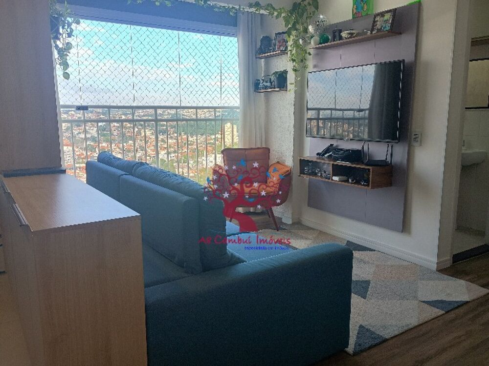 Apartamento, 2 quartos - Foto 6