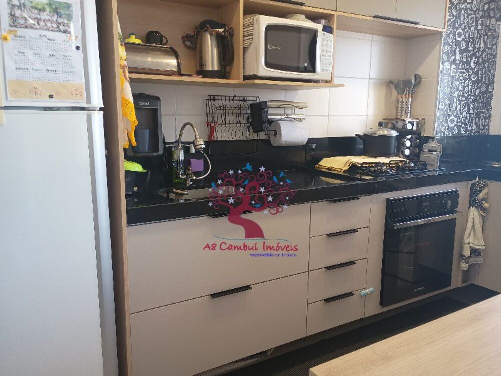 Apartamento, 2 quartos - Foto 4