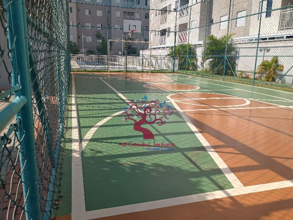 Apartamento, 2 quartos - Foto 24