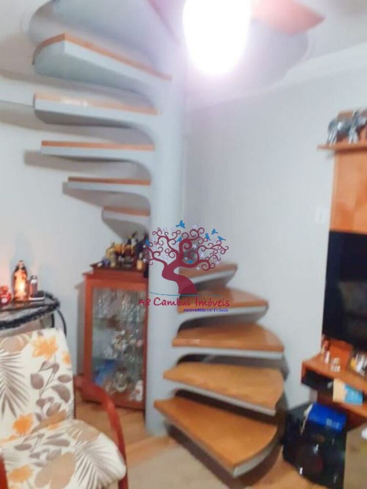 Cobertura à venda com 2 quartos, 98m² - Foto 2