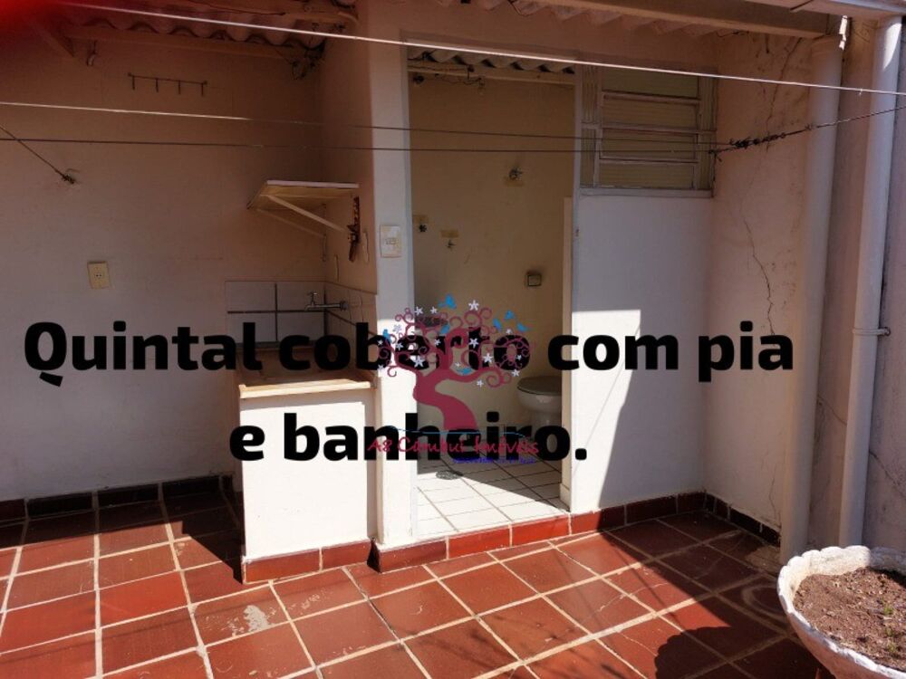 Casa, 3 quartos - Foto 3