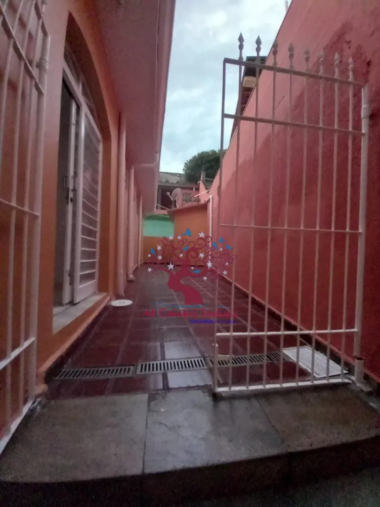 Casa, 4 quartos - Foto 2