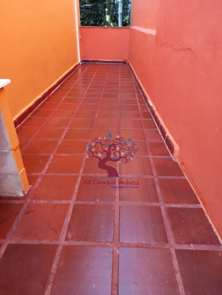 Casa, 4 quartos - Foto 1