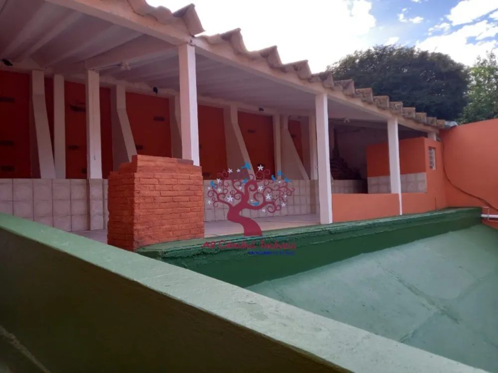 Casa, 4 quartos - Foto 7