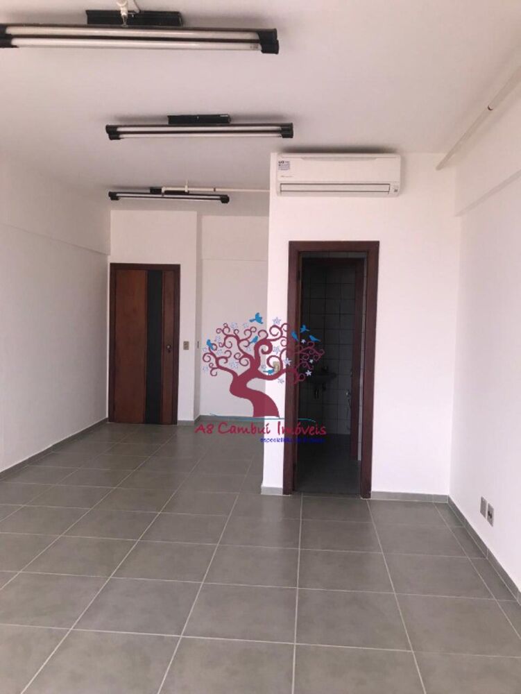 Conjunto Comercial-Sala à venda e aluguel, 35m² - Foto 8