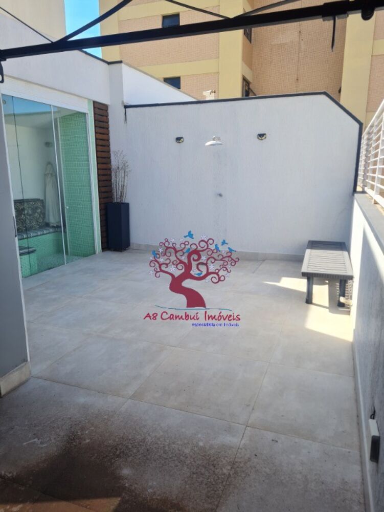 Cobertura à venda com 2 quartos, 143m² - Foto 10