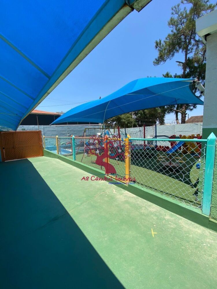 Prédio Inteiro, 375 m² - Foto 7