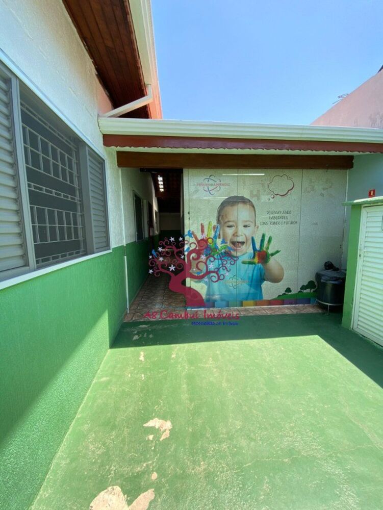 Prédio Inteiro, 375 m² - Foto 1