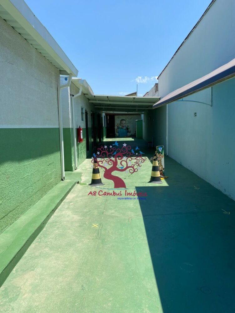 Prédio Inteiro, 375 m² - Foto 6