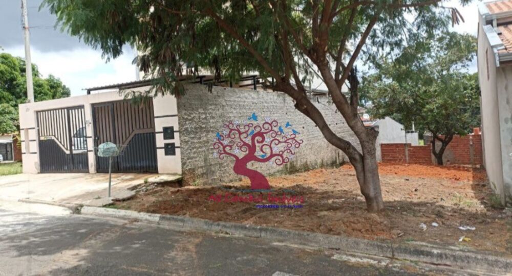 Terreno, 137 m² - Foto 1